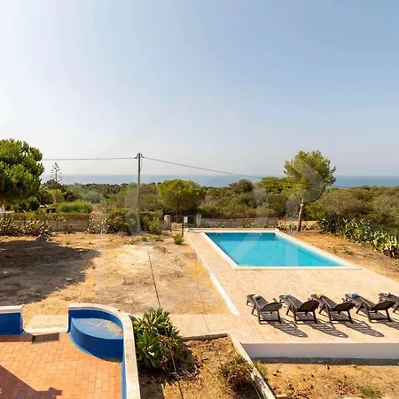 Apartment Da Marinha *
