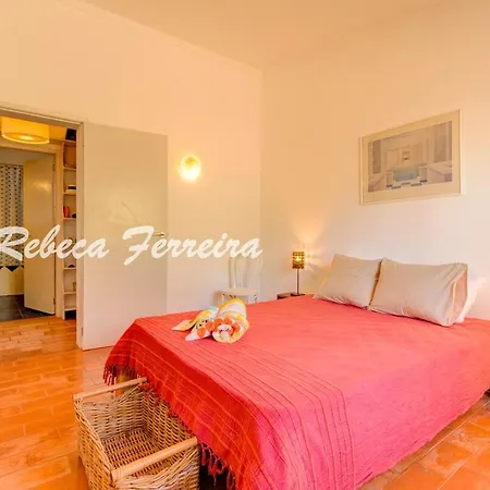 Apartment Da Marinha