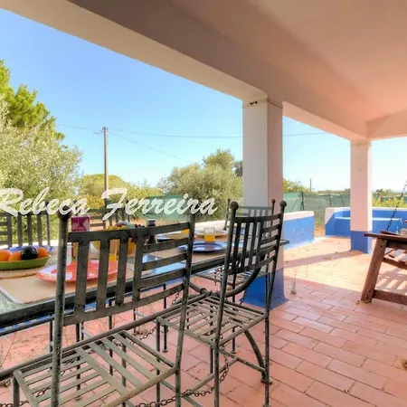 Da Marinha Apartment Lagoa (Algarve)