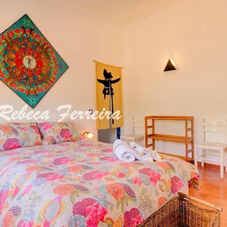 Apartment Da Marinha