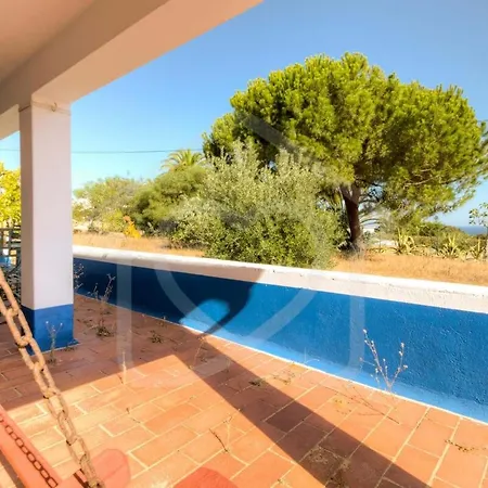 Da Marinha Apartment Lagoa (Algarve)
