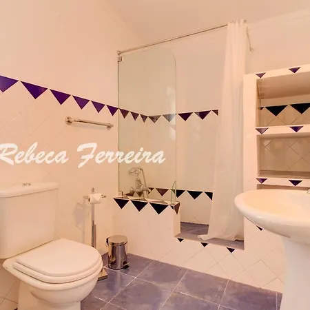 דירה Da Marinha לגואה